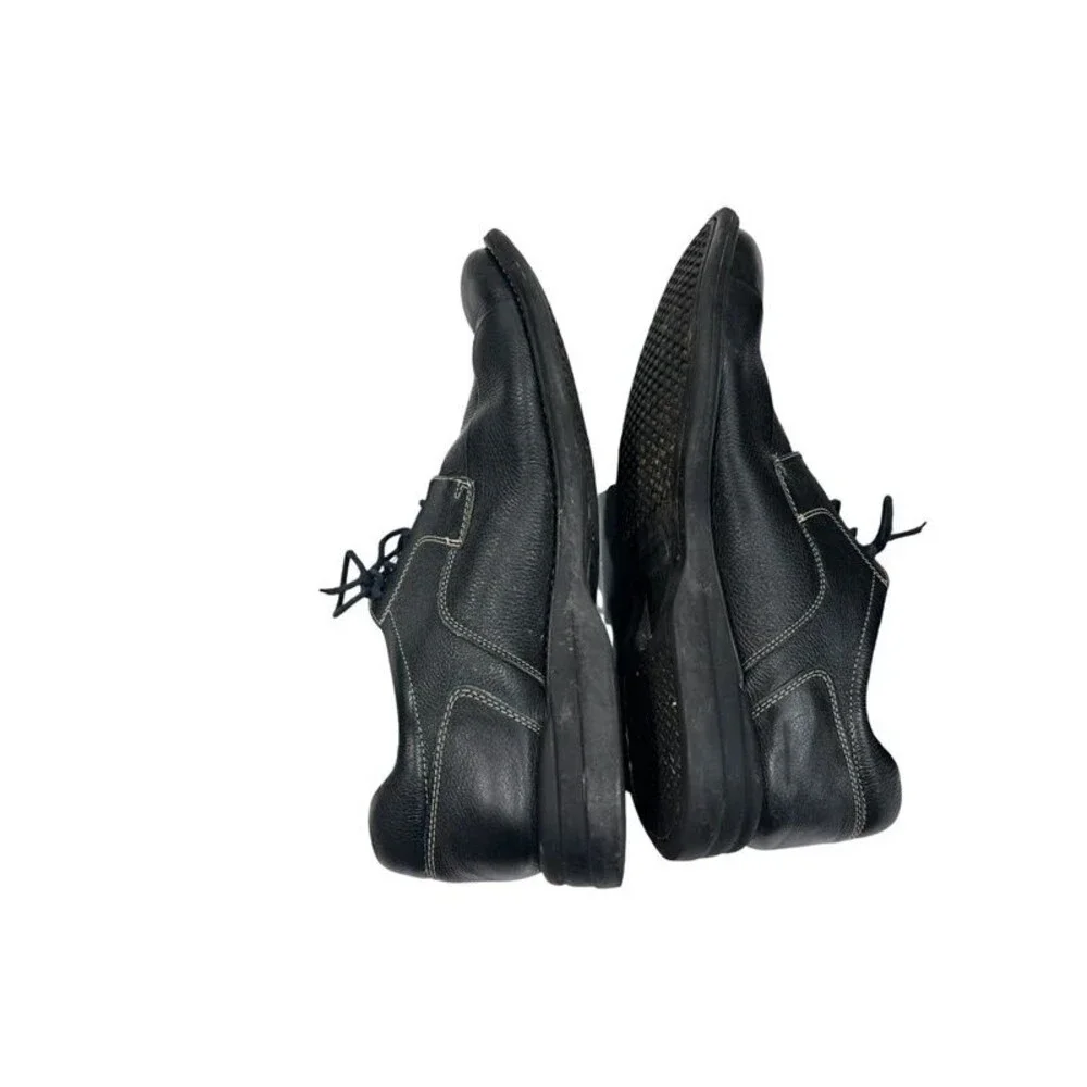 Men’s Size 13 Black Johnston & Murphy Shoes